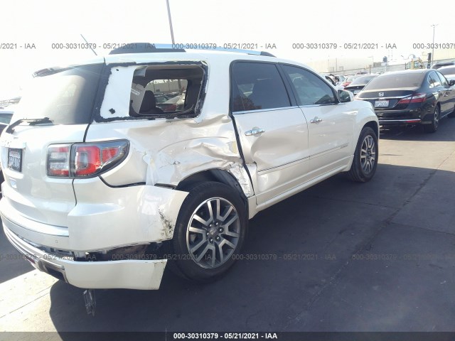 Photo 3 VIN: 1GKKRTKD6EJ312412 - GMC ACADIA 