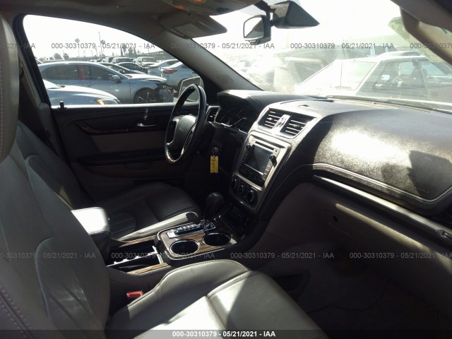 Photo 4 VIN: 1GKKRTKD6EJ312412 - GMC ACADIA 