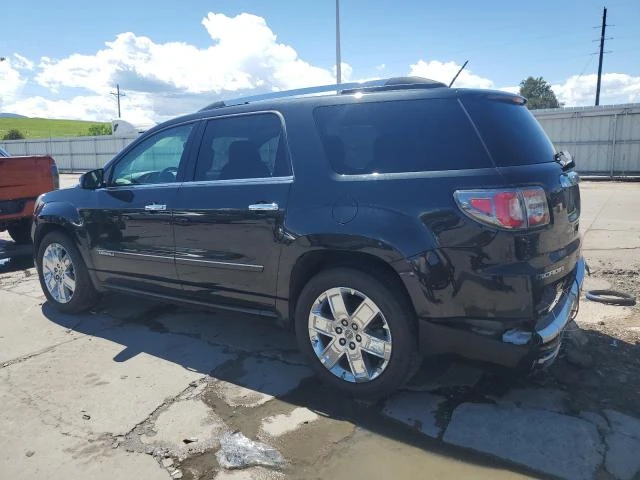 Photo 1 VIN: 1GKKRTKD6EJ317920 - GMC ACADIA DEN 