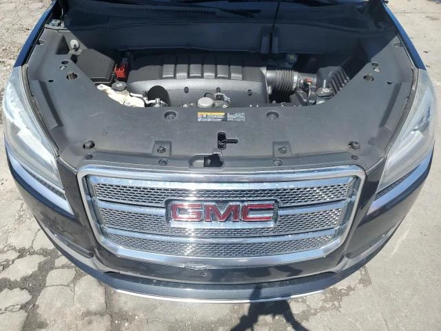 Photo 11 VIN: 1GKKRTKD6EJ317920 - GMC ACADIA DEN 