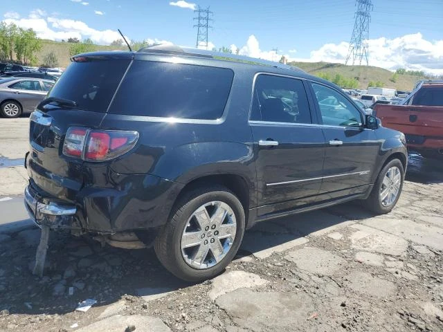 Photo 2 VIN: 1GKKRTKD6EJ317920 - GMC ACADIA DEN 