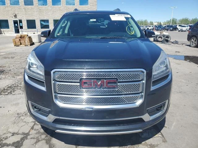 Photo 4 VIN: 1GKKRTKD6EJ317920 - GMC ACADIA DEN 