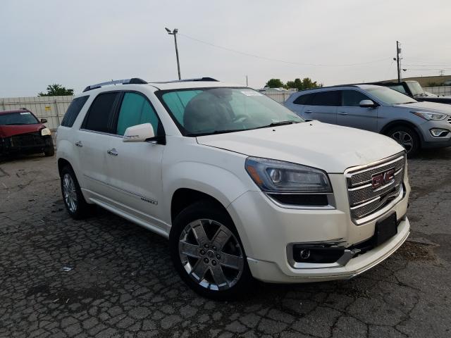 Photo 0 VIN: 1GKKRTKD6EJ343191 - GMC ACADIA DEN 