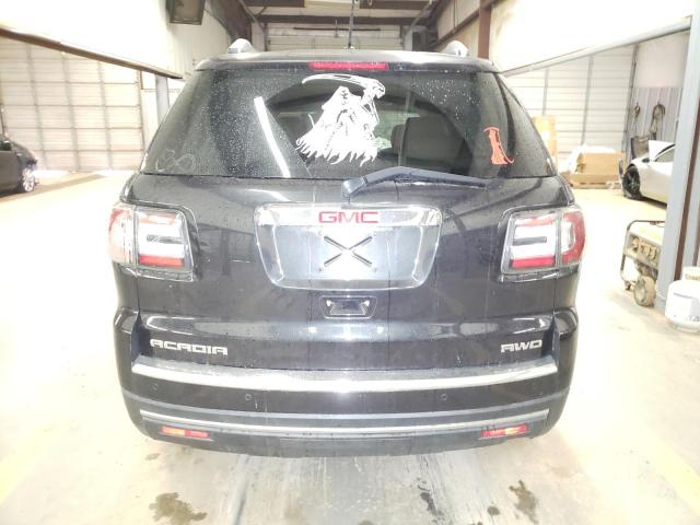 Photo 5 VIN: 1GKKRTKD6FJ120229 - GMC ACADIA DEN 