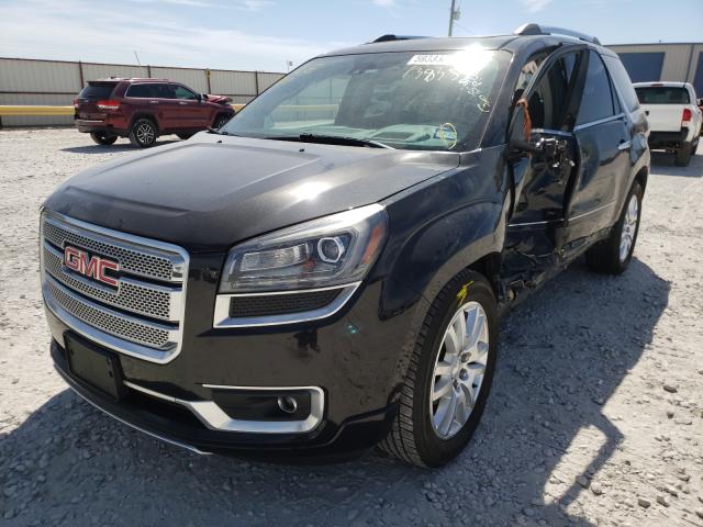 Photo 1 VIN: 1GKKRTKD6FJ138357 - GMC ACADIA DEN 