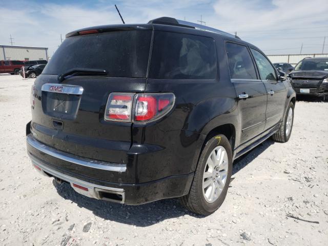 Photo 3 VIN: 1GKKRTKD6FJ138357 - GMC ACADIA DEN 