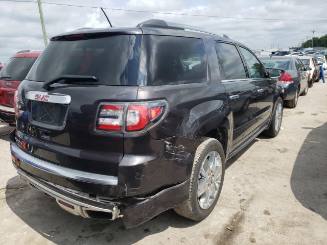 Photo 3 VIN: 1GKKRTKD6FJ251256 - GMC ACADIA DEN 