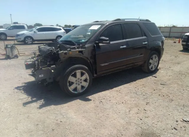 Photo 1 VIN: 1GKKRTKD6FJ263505 - GMC ACADIA 