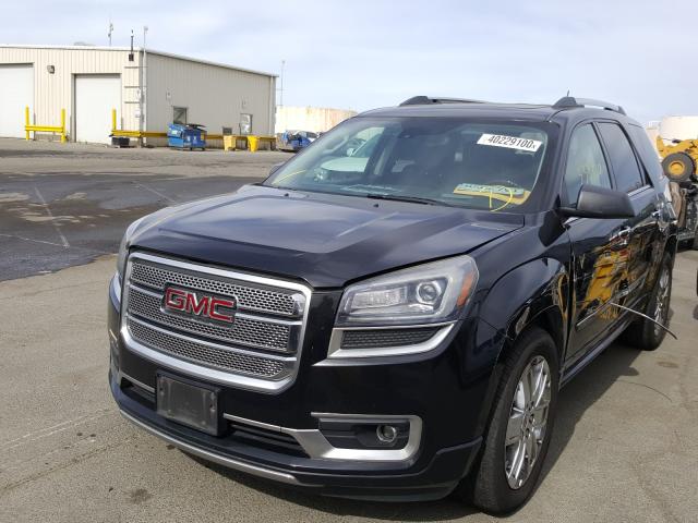 Photo 1 VIN: 1GKKRTKD6FJ277209 - GMC ACADIA DEN 