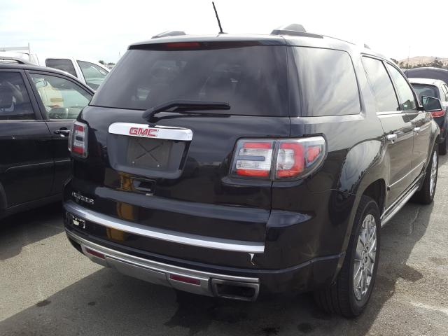 Photo 3 VIN: 1GKKRTKD6FJ277209 - GMC ACADIA DEN 