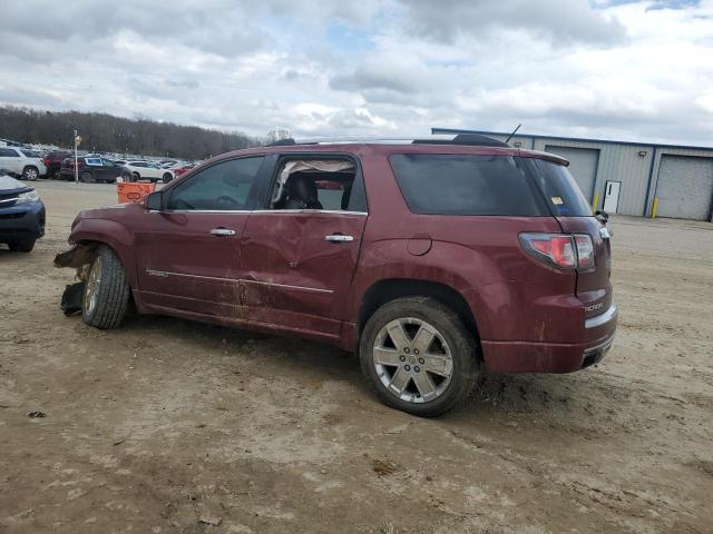 Photo 1 VIN: 1GKKRTKD6FJ373616 - GMC ACADIA DEN 