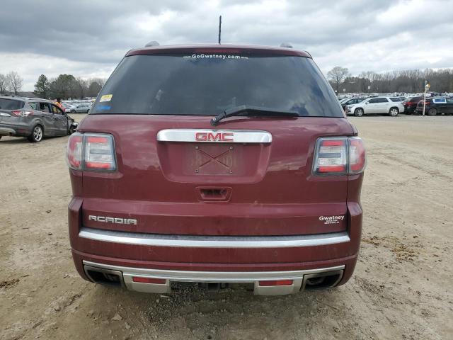 Photo 5 VIN: 1GKKRTKD6FJ373616 - GMC ACADIA DEN 