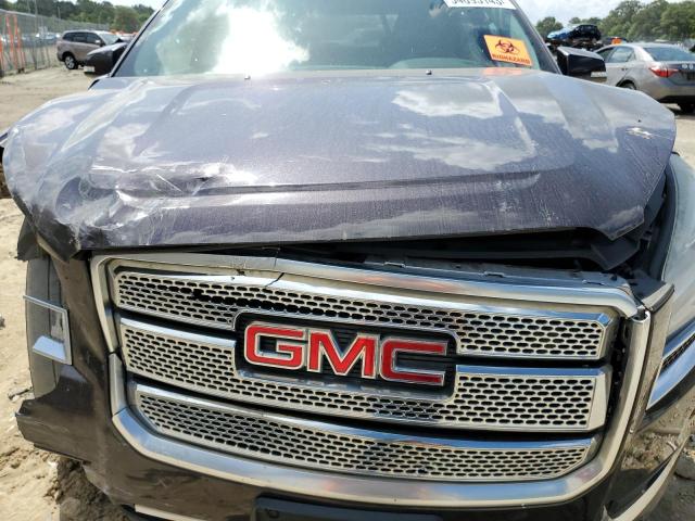 Photo 11 VIN: 1GKKRTKD6FJ387127 - GMC ACADIA DEN 