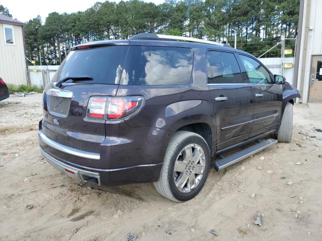 Photo 2 VIN: 1GKKRTKD6FJ387127 - GMC ACADIA DEN 