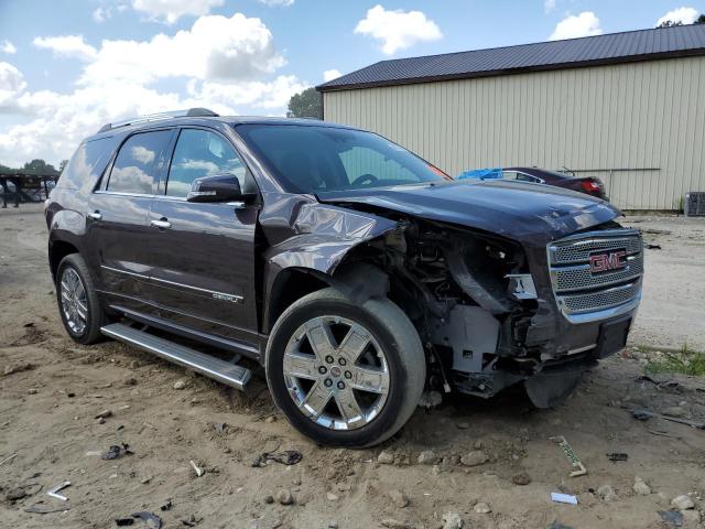 Photo 3 VIN: 1GKKRTKD6FJ387127 - GMC ACADIA DEN 