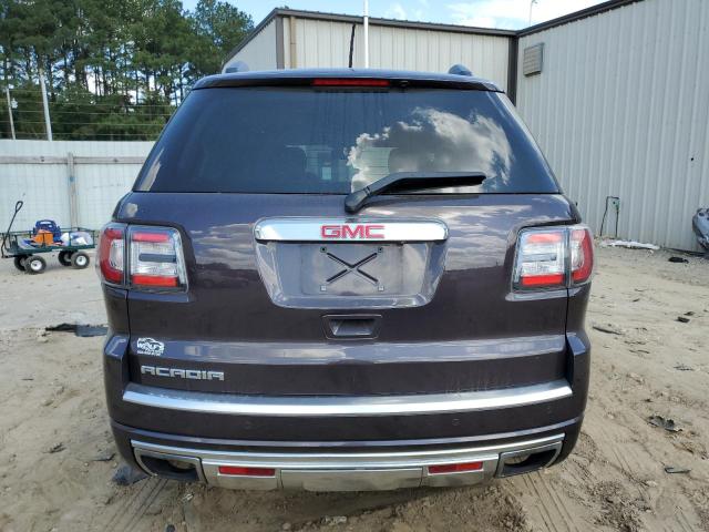 Photo 5 VIN: 1GKKRTKD6FJ387127 - GMC ACADIA DEN 