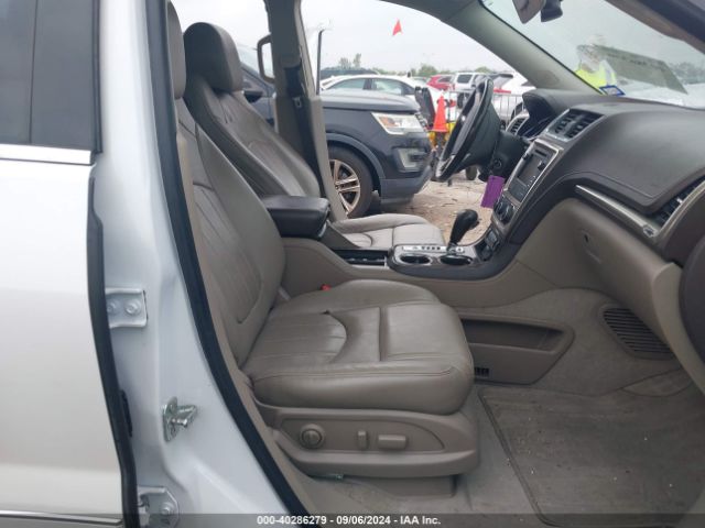 Photo 4 VIN: 1GKKRTKD6GJ133712 - GMC ACADIA 