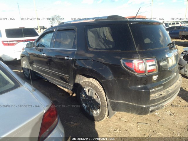 Photo 2 VIN: 1GKKRTKD6GJ147982 - GMC ACADIA 