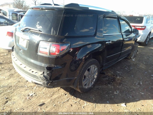 Photo 3 VIN: 1GKKRTKD6GJ147982 - GMC ACADIA 