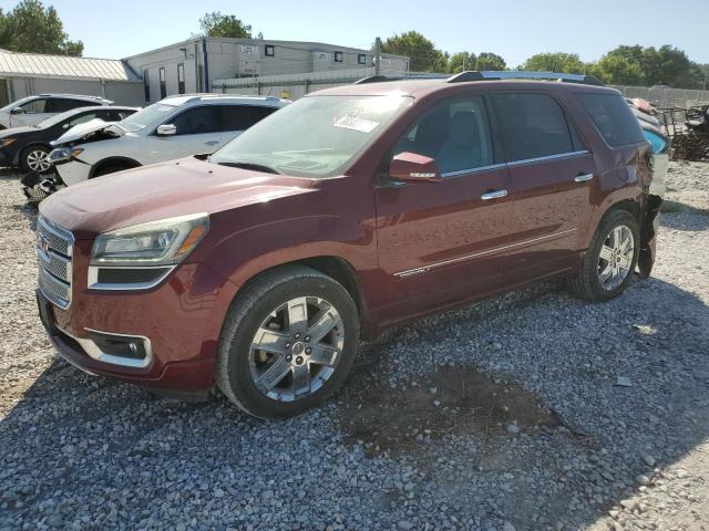 Photo 0 VIN: 1GKKRTKD6GJ174308 - GMC ACADIA DEN 