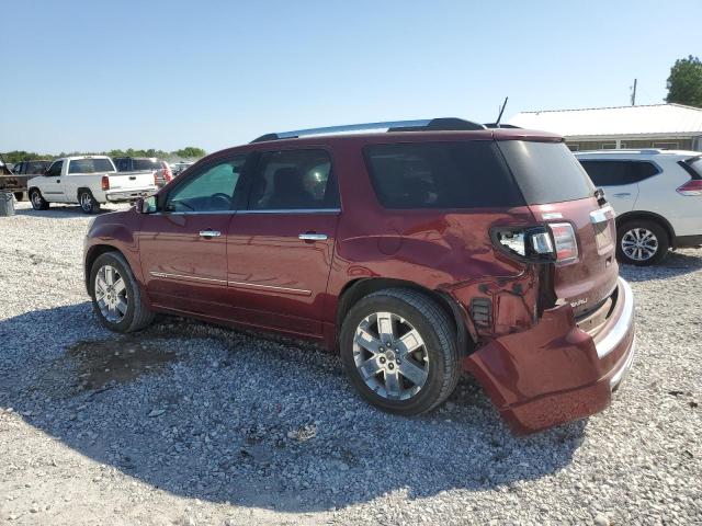 Photo 1 VIN: 1GKKRTKD6GJ174308 - GMC ACADIA DEN 