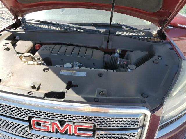 Photo 11 VIN: 1GKKRTKD6GJ174308 - GMC ACADIA DEN 