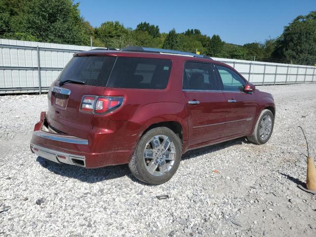 Photo 2 VIN: 1GKKRTKD6GJ174308 - GMC ACADIA DEN 