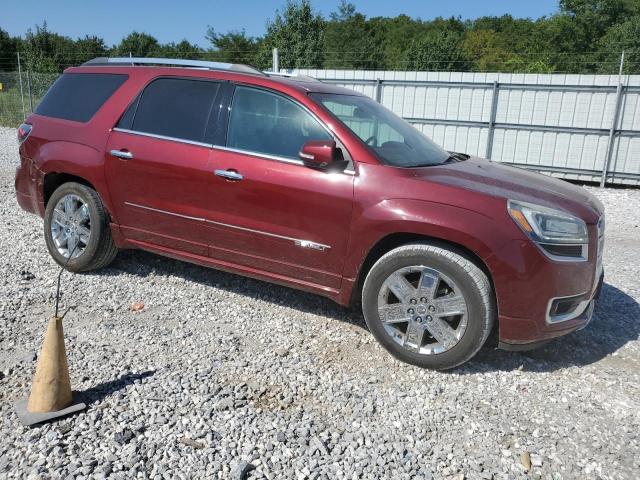 Photo 3 VIN: 1GKKRTKD6GJ174308 - GMC ACADIA DEN 