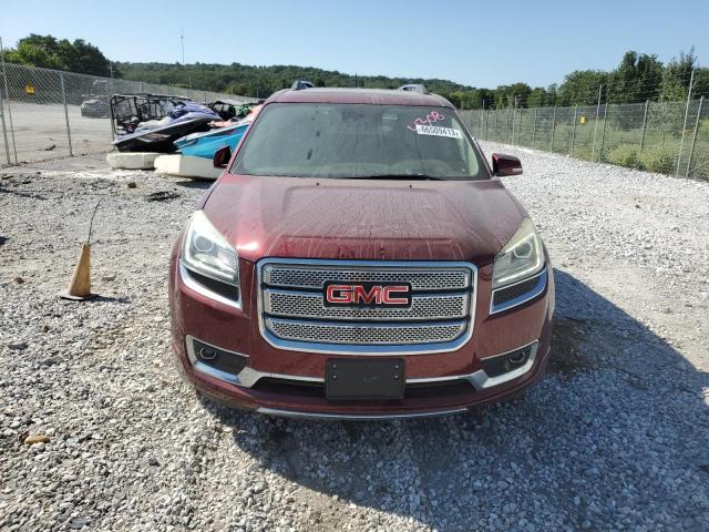 Photo 4 VIN: 1GKKRTKD6GJ174308 - GMC ACADIA DEN 