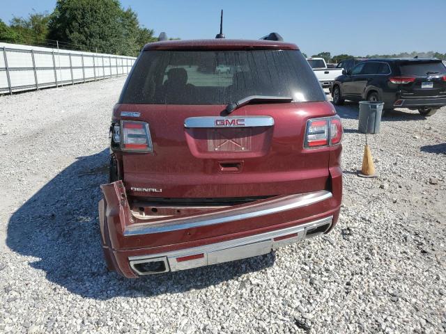 Photo 5 VIN: 1GKKRTKD6GJ174308 - GMC ACADIA DEN 