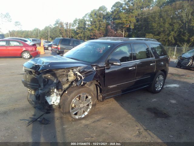 Photo 1 VIN: 1GKKRTKD7DJ137733 - GMC ACADIA 