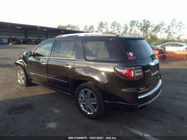 Photo 2 VIN: 1GKKRTKD7DJ137733 - GMC ACADIA 