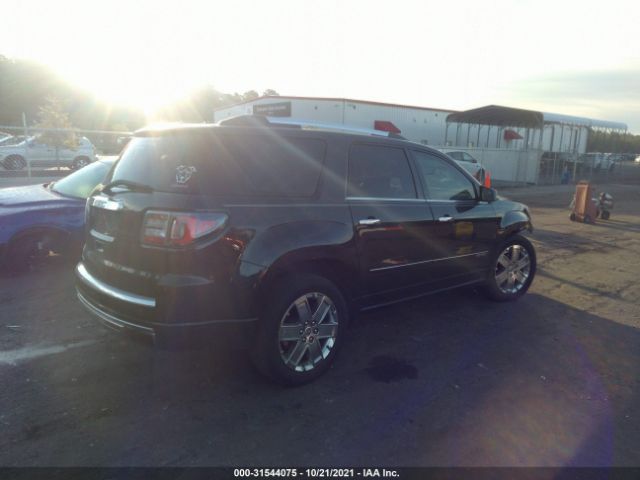 Photo 3 VIN: 1GKKRTKD7DJ137733 - GMC ACADIA 