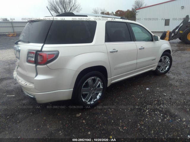 Photo 3 VIN: 1GKKRTKD7DJ139157 - GMC ACADIA 