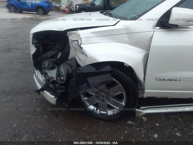 Photo 5 VIN: 1GKKRTKD7DJ139157 - GMC ACADIA 