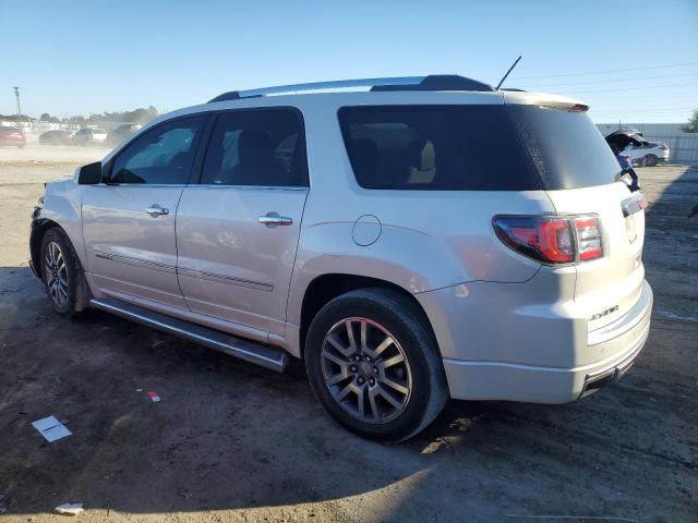 Photo 1 VIN: 1GKKRTKD7DJ147226 - GMC ACADIA DEN 