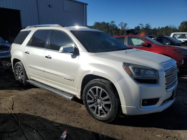 Photo 3 VIN: 1GKKRTKD7DJ147226 - GMC ACADIA DEN 