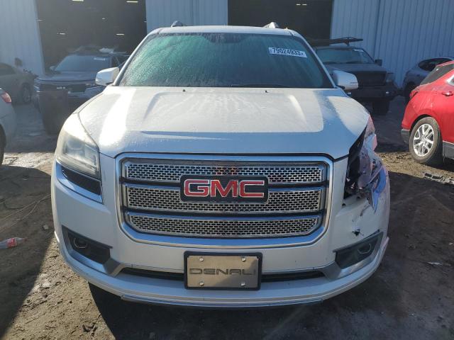 Photo 4 VIN: 1GKKRTKD7DJ147226 - GMC ACADIA DEN 