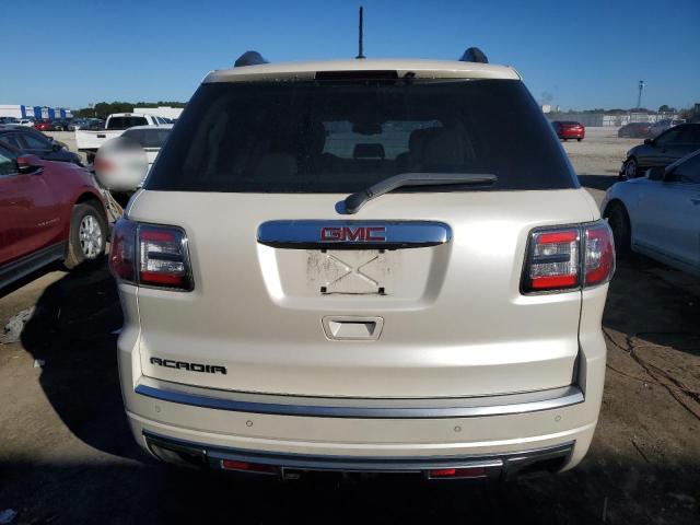 Photo 5 VIN: 1GKKRTKD7DJ147226 - GMC ACADIA DEN 