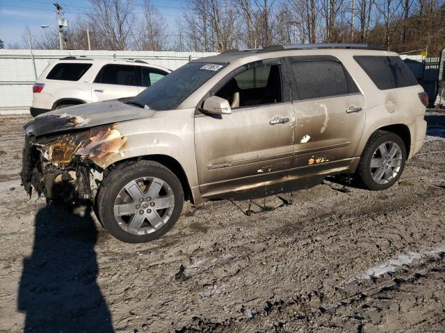 Photo 0 VIN: 1GKKRTKD7DJ176127 - GMC ACADIA DEN 