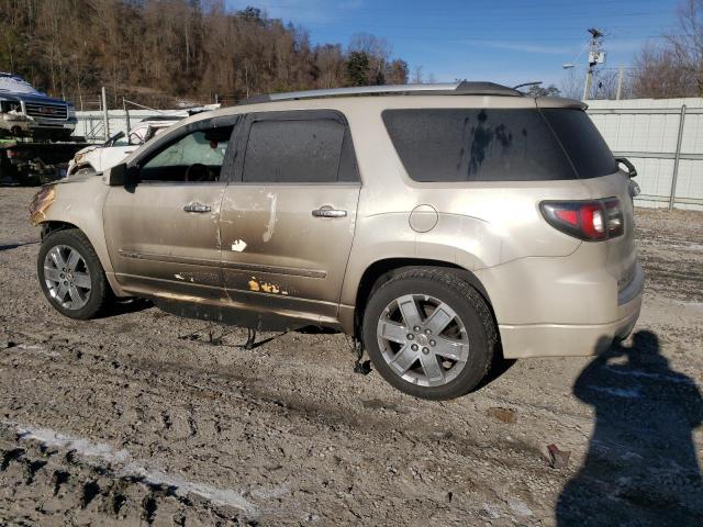 Photo 1 VIN: 1GKKRTKD7DJ176127 - GMC ACADIA DEN 