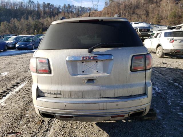 Photo 5 VIN: 1GKKRTKD7DJ176127 - GMC ACADIA DEN 