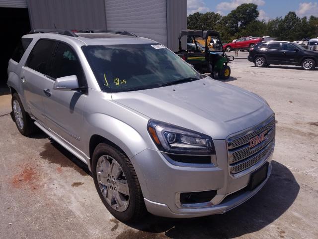 Photo 0 VIN: 1GKKRTKD7DJ219526 - GMC ACADIA DEN 