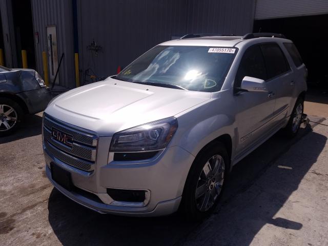 Photo 1 VIN: 1GKKRTKD7DJ219526 - GMC ACADIA DEN 