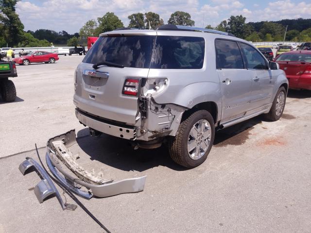 Photo 3 VIN: 1GKKRTKD7DJ219526 - GMC ACADIA DEN 