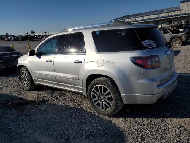 Photo 1 VIN: 1GKKRTKD7DJ262392 - GMC ACADIA DEN 