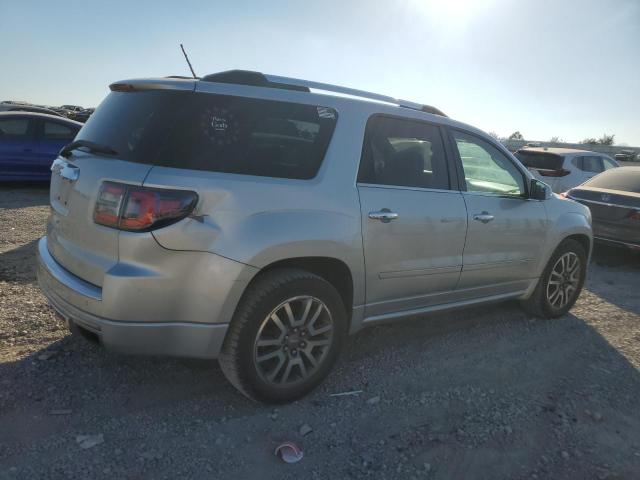 Photo 2 VIN: 1GKKRTKD7DJ262392 - GMC ACADIA DEN 