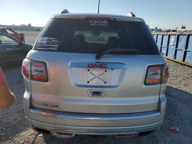 Photo 5 VIN: 1GKKRTKD7DJ262392 - GMC ACADIA DEN 