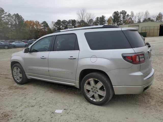 Photo 1 VIN: 1GKKRTKD7EJ147292 - GMC ACADIA DEN 