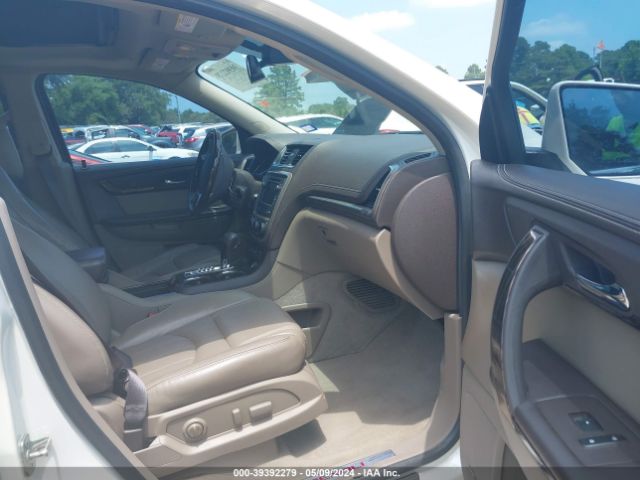 Photo 4 VIN: 1GKKRTKD7EJ285186 - GMC ACADIA 